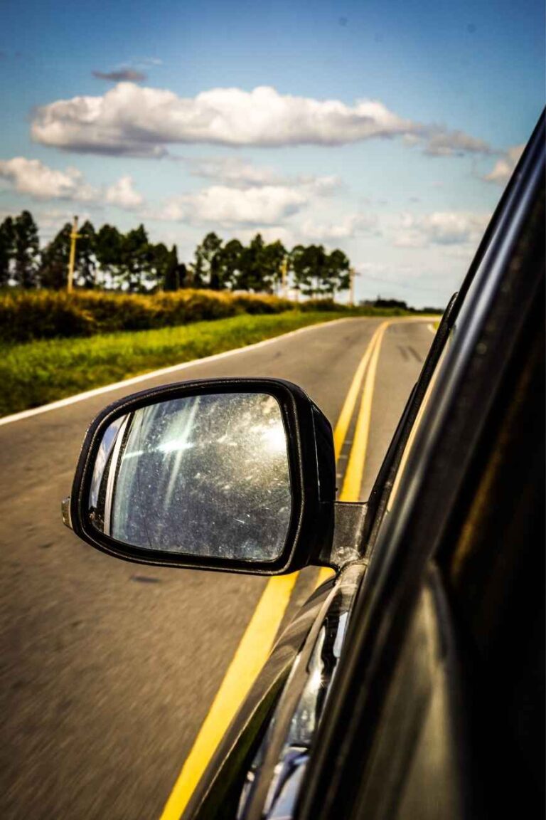 The Long Road North