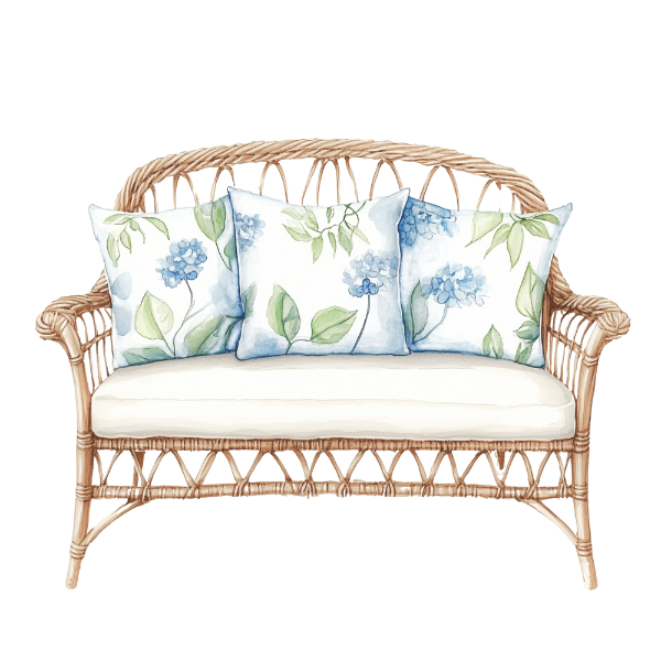 porch life homepage