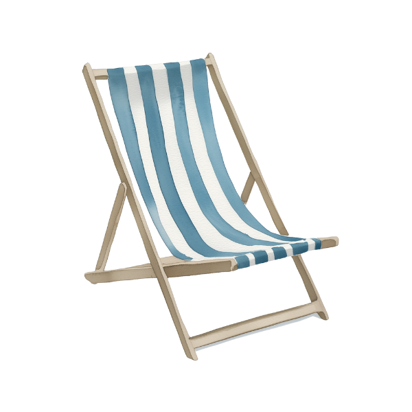 postcards chair homepage
